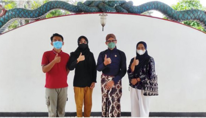 Penelitian UGM Soal Loyalitas Abdi Dalem Keraton: Terapkan <i>Rumongso Melu Handarbeni</i>