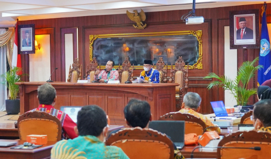 Tiga Catatan Penting Unnes Soal RUU Sisdiknas