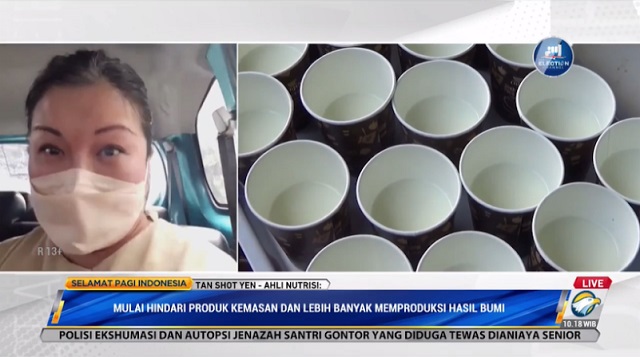 Siasat Pemenuhan Gizi Masyarakat Saat Harga BBM Naik, Ini Contoh Karbohidrat dan Protein Alternatif