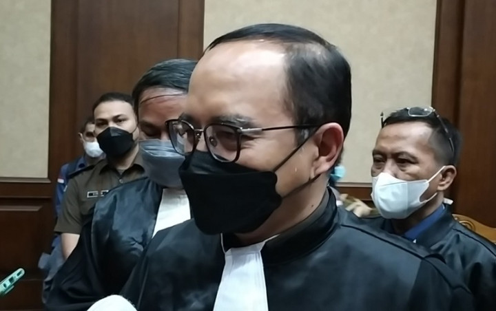 Ada Perbedaan Total Korupsi Surya Darmadi, Jaksa: Dakwaan yang Bisa Kita Pedomani