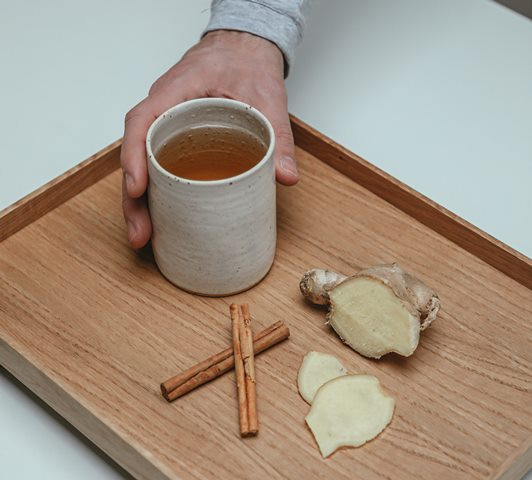 Saat Cuaca Dingin, 4 Minuman Ini Bisa Hangatkan Tubuh Kamu