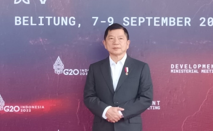 Wow! 4 Miliar Penduduk di Dunia Belum Tercakup Sistem Perlindungan Sosial