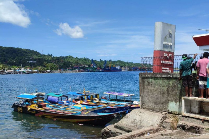 Nelayan di Manokwari Minta Tambahan Kuota BBM Subsidi