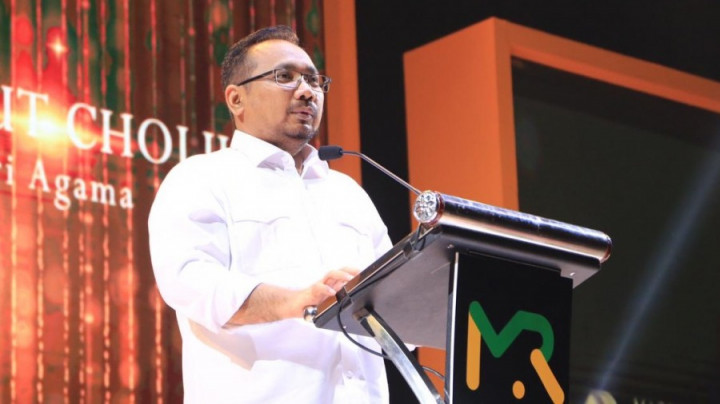 Kasus Kekerasan Berulang,  Menag Mengaku Tidak Bisa Intervensi Pondok Pesantren