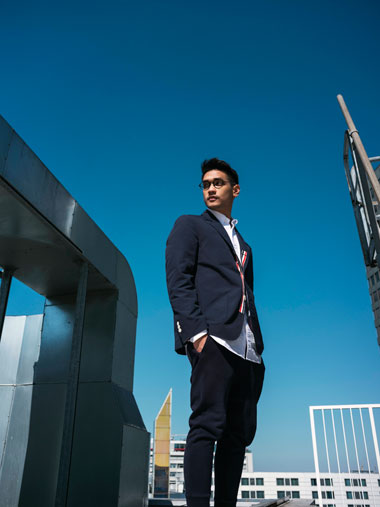 Wawancara Eksklusif Afgan, Bicara Semua tentang Album +62