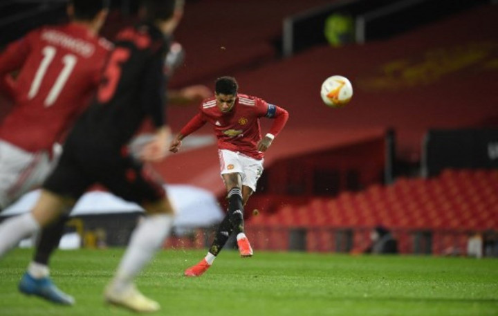 4 Fakta Menarik Jelang MU vs Real Sociedad