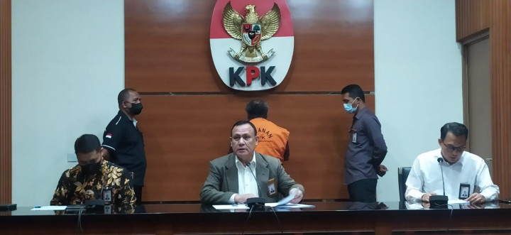 Korupsi Pembangunan Gereja Kingmi Mile 32 Bikin Negara Rugi Rp21,6 Miliar