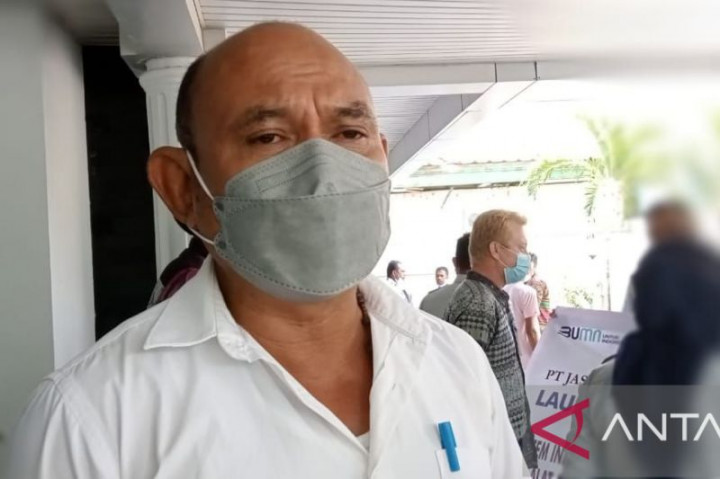 Dishub NTT Pantau Pemberlakuan Tarif Baru Angkutan Umum