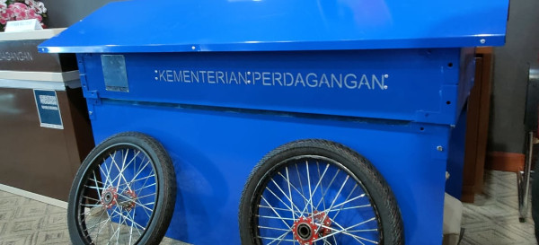 Populer Nasional: Aset Tersangka Korupsi Gerobak Dagang Disita Hingga Surya Darmadi Didakwa Pencucian Uang