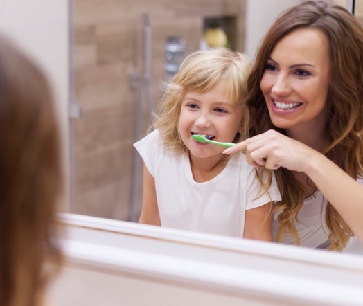 Takaran Pasta Gigi Fluoride yang Tepat untuk Anak Menurut Ahli