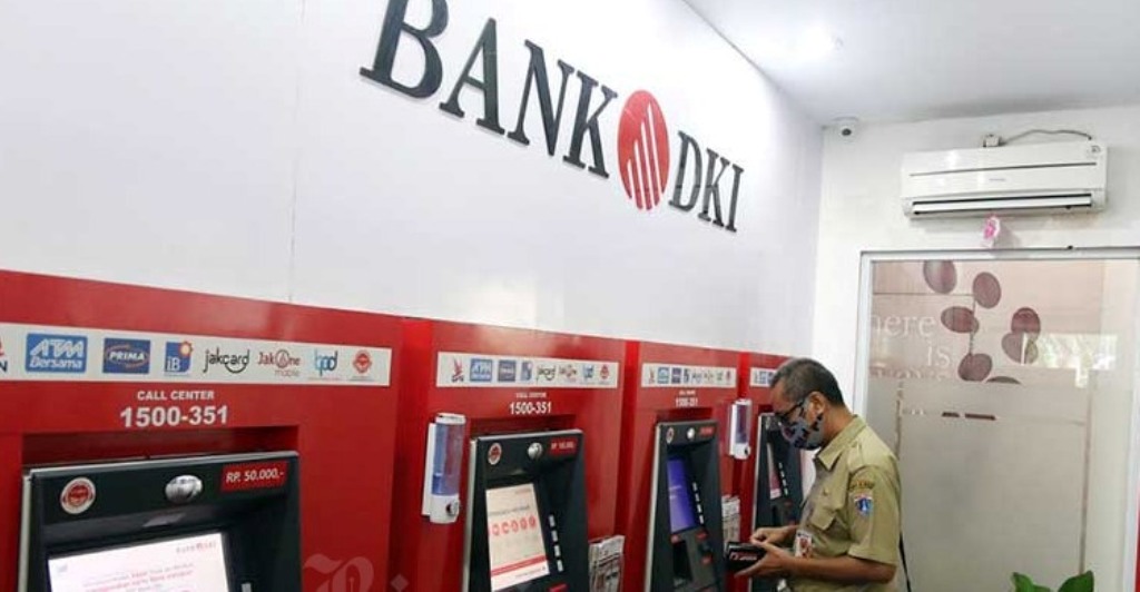 Ilustrasi. FOTO: Bank DKI