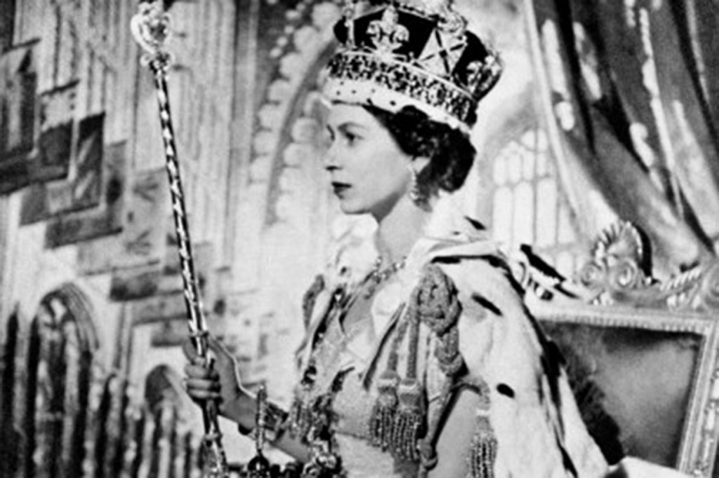 Berita Duka, Ratu Elizabeth Meninggal Dunia