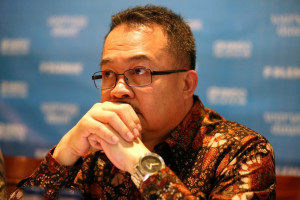 Rhenald Kasali Mempercayakan Masa Depan Jakarta Escape ke Ammar Zoni dan Adam Kasali