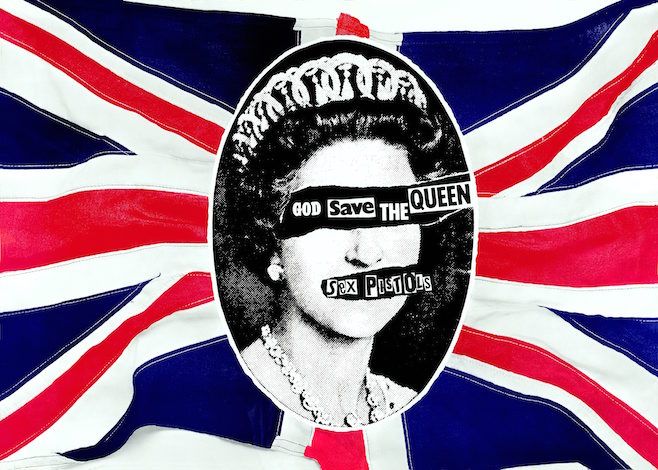 The Beatles hingga Sex Pistols, Ini 6 Lagu tentang Ratu Elizabeth II