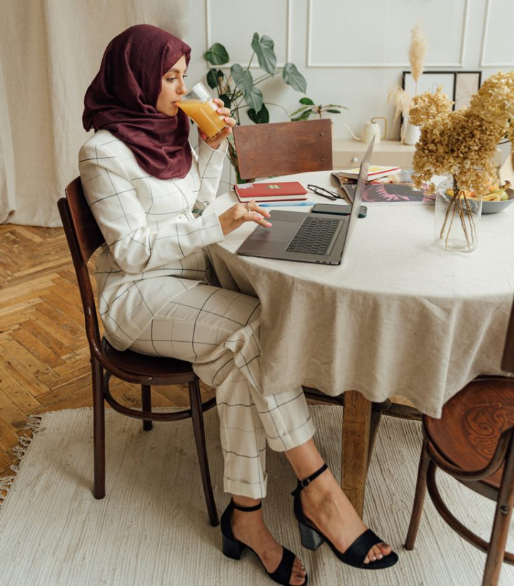 Bukan Sugar Rush, Penyakit ini Bisa Terjadi jika Konsumsi Minuman Manis Berlebih