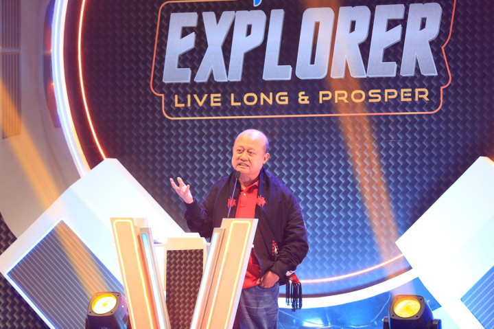 Tingkatkan Kontribusi ke Negara, Pupuk Indonesia Perkuat Inovasi