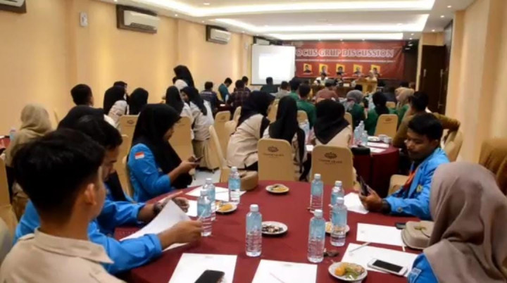 Bantuan Langsung Tunai untuk Masyarakat Diminta Harus Tepat Sasaran