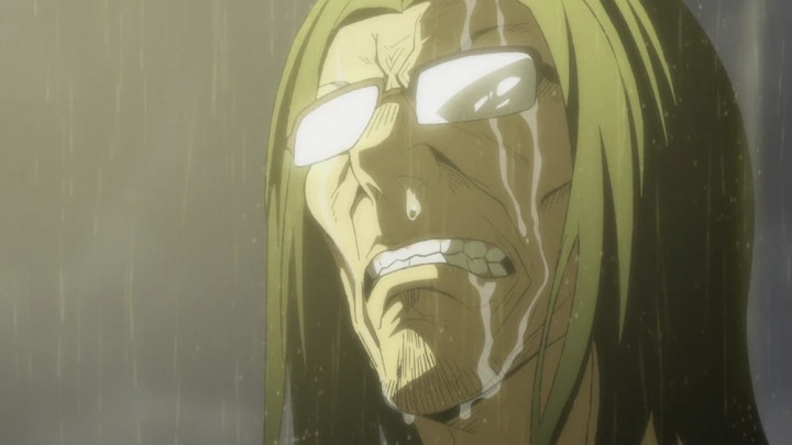 Duh! Penayangan Anime Isekai Ojisan Dihentikan Sementara, Episode 8 dan Seterusnya Tayang Mulai 24 November