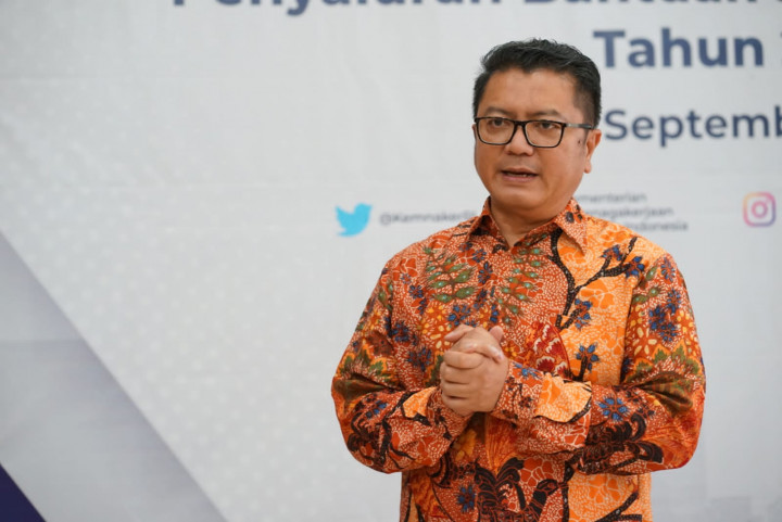 Kejar Target Penyaluran BLT BBM 2 Minggu, Ini yang Dilakukan Pos Indonesia