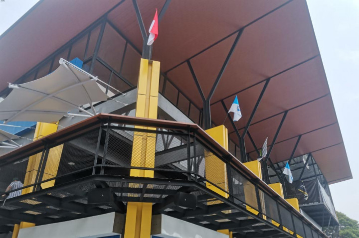 Black Stone Garage Janji Manjakan Pecinta Otomotif