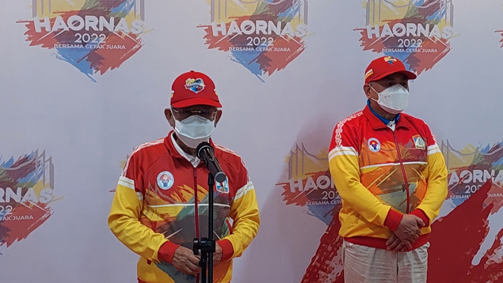 Wakil Presiden Maruf Amin. Foto: Dok Setwapres.