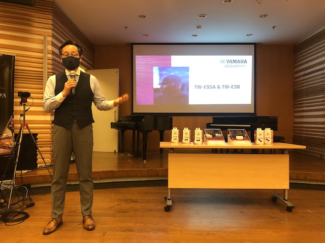 Earbuds dan Headphone Disebut Mampu Kurangi Risiko Kerusakan Pendengaran