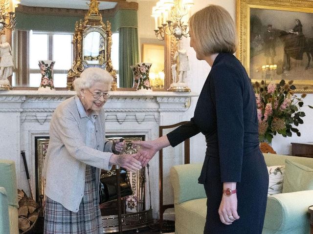 Ini kata ahli soal mobilitas episodik yang diderita oleh Ratu Elizabeth II. (Foto: Dok. Instagram resmi The Royal Family/@theroyalfamily)