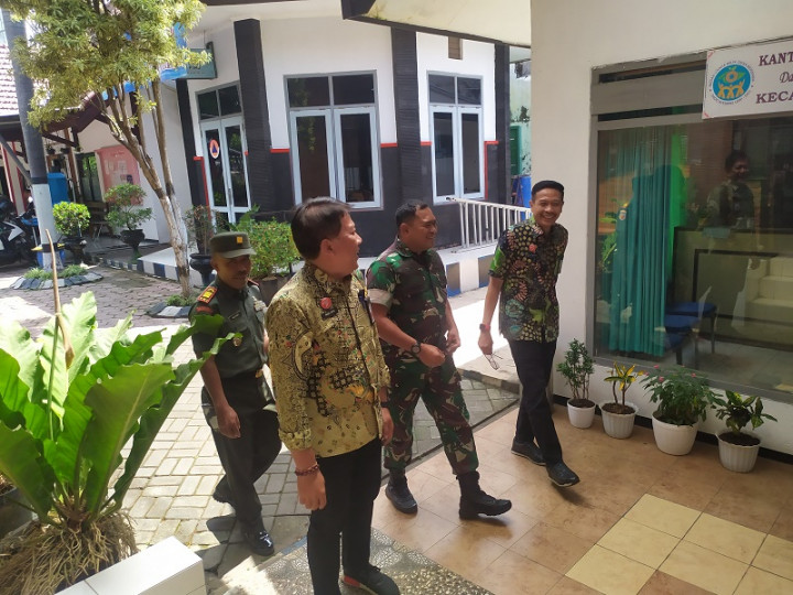 Pemkab Malang Genjot Pendapatan PBB Lewat Program BMW