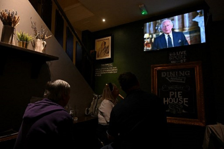 Populer Internasional: Proklamasi Raja Charles III hingga Resepsi Diplomatik RI di Denmark