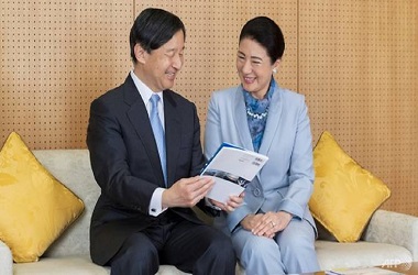 Kaisar dan PM Jepang Kemungkinan Hadiri Pemakaman Ratu Elizabeth II