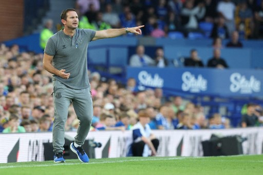 5 Pelatih Liga Inggris yang Terancam Dipecat Musim Ini