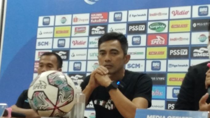 Cedera Pemain Menghantui PSS Sleman Jelang Lawan Persis Solo