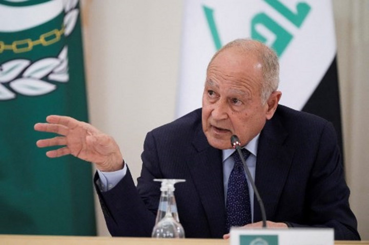 KTT Perdana Arab-Tiongkok Akan Digelar pada Desember Mendatang