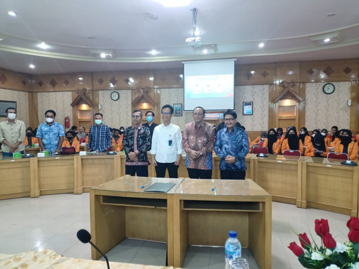 Perhutani Gandeng Unja Tingkatkan Kompetensi SDM Kehutanan Lewat MBKM