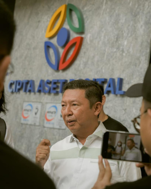 PT CAD Tegaskan Tak Ada Kaitan dengan PT SMI yang Kelola Robot Trading