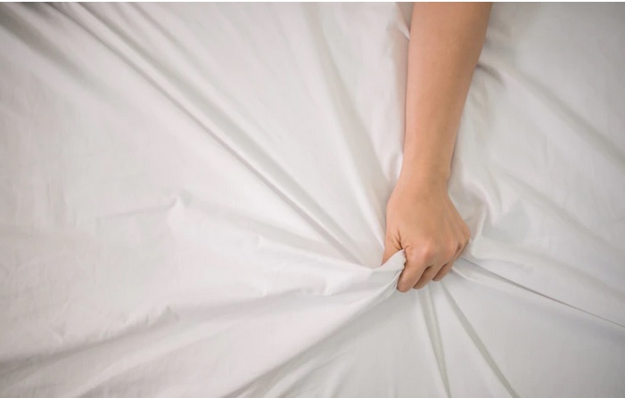 Untuk Para Suami, Ini 5 Aktivitas Foreplay yang Bikin Istri Cepat Bergairah