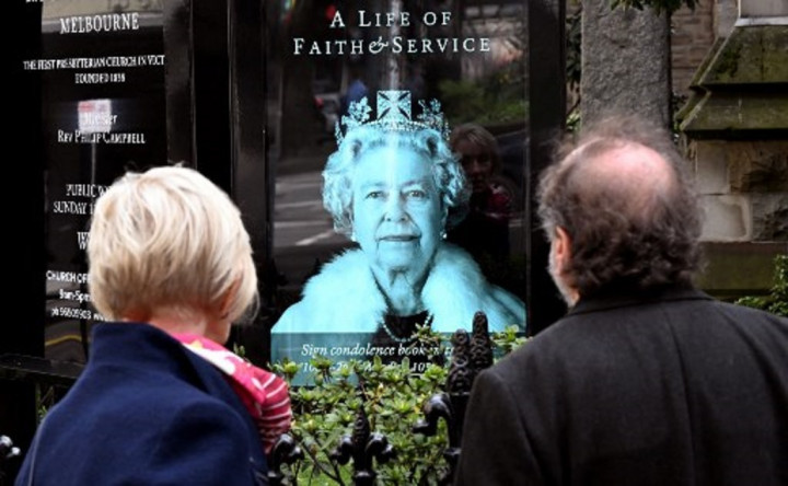 Pemakaman Ratu Elizabeth II Akan Menjadi Hari Libur Nasional Inggris