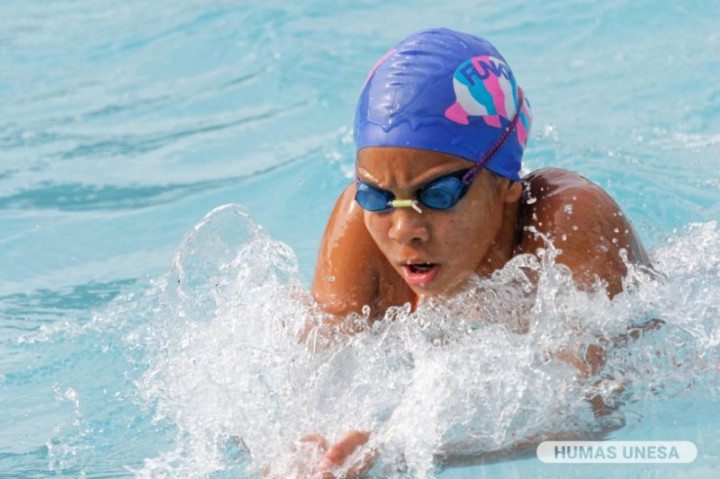 Unesa Lakukan Asesmen Awal Kondisi Atlet DBON