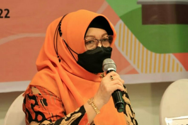 Pemprov Kaltim Susun Desain Pembangunan Kependudukan Pemprov Kaltim Susun Desain Pembangunan Kependudukan