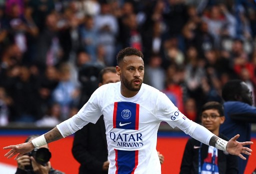 Berkat Neymar dan Donnarumma, PSG Berhasil Tundukkan Brest
