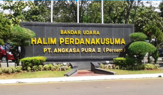 Pascarevitalisasi, Operasional Penerbangan Bandara Halim Melejit