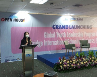 Perluas Jejaring Global, Swiss German University Kirim Mahasiswa ke Korea Selatan