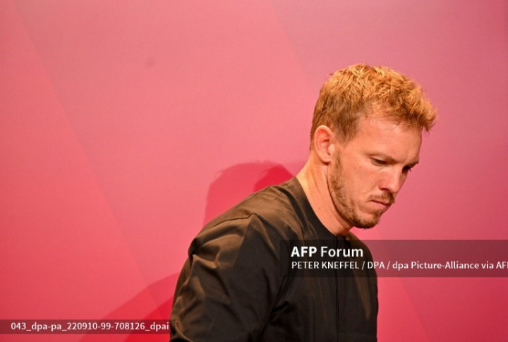 Pelatih Bayern Muenchen Sanjung Stuttgart