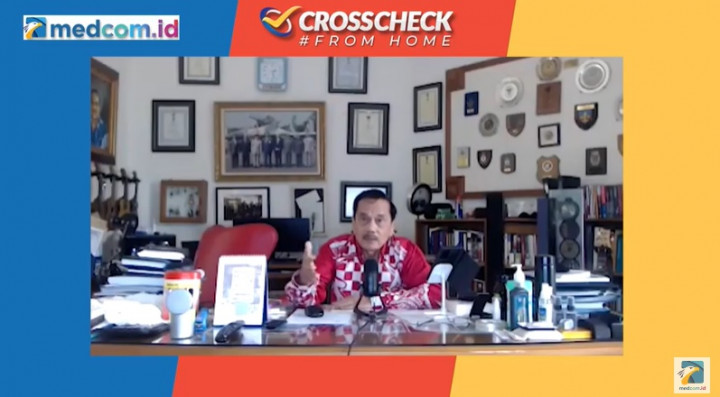 Indonesia Ambil Alih Ruang Udara dari Singapura, Eks Kasau: Capaian Spektakuler