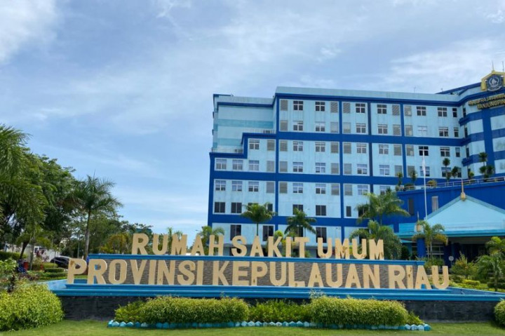 Kasus Aktif Covid-19 di Tanjungpinang Tersisa 9 Orang
