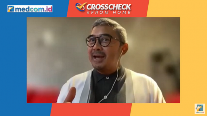 Komisi I DPR Tunggu Peta Jalan Pengelolaan Ruang Udara Natuna