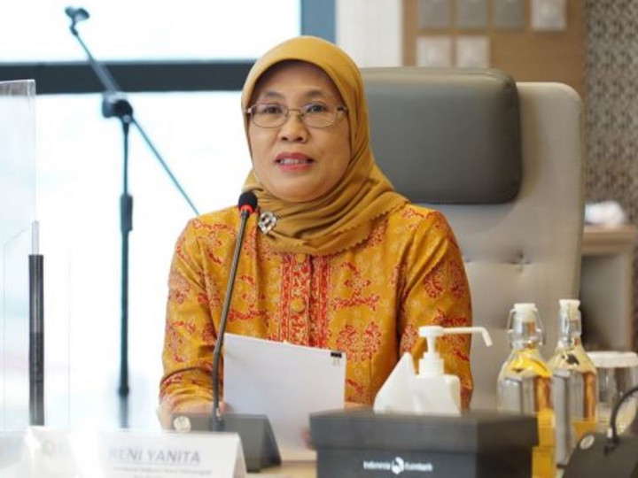 Kemenperin Beri Kemudahan Akses Bahan Baku IKM