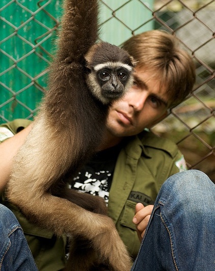 Dukung Terus Yayasan Kalaweit, Rehabilitasi Satwa Liar Tak Boleh Berhenti!