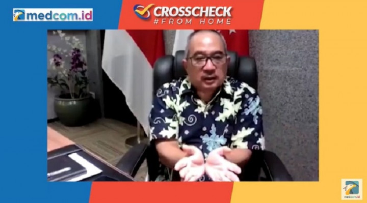 Indonesia Perlu Laporkan Penguasaan Wilayah Udara Natuna pada ICAO Indonesia Perlu Laporkan Penguasaan Wilayah Udara Natuna pada ICAO