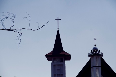 DPD NasDem Kota Cilegon Diperintahkan Menyelesaikan Polemik Penolakan Pembangunan Gereja